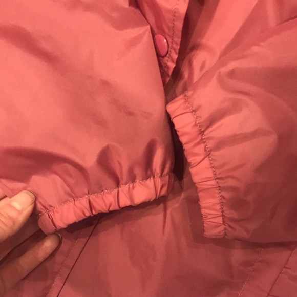 EUC Vans windbreaker - Picture 5 of 6